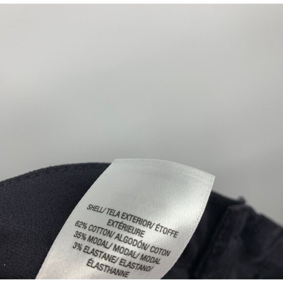 Hudson Jeans Barbara Super Skinny Velvet Purple Ankle NWT - Picture 12 of 12